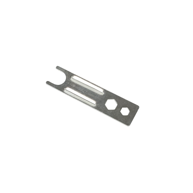 Clutch and Slave Cylinder Kit Compatible with 1995–2011 Ford Ranger