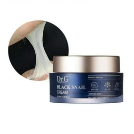 [Dr.G] Black Snail Cream - 50ml
