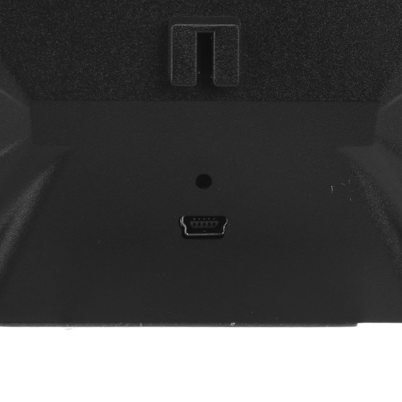 Universal Car HUD OBD2 GPS Gauge Display with Slope Meter
