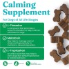 Solid Gold Calming Chews for Dogs - Soothing Snacks for