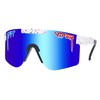 Pit Viper The Absolute Freedom Original Polarized Sunglasses