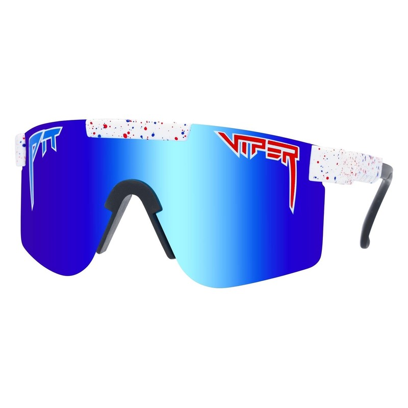 Pit Viper The Absolute Freedom Original Polarized Sunglasses