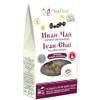 Tea Ivan Chai with Blackcurrant Fermented Loose 50 g