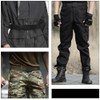 flintronic Work Belts for Men,Belts for Men, Plastic Nylon Canvas