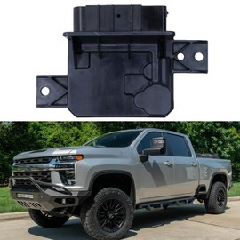 13540028 Fuel Pump Power Control Module Fit for Silverado 1500 2020-2021 Silverado 2500HD 3500HD 2019-2021 Sierra 1500 2020-2022 Sierra 2500HD 3500HD 13544060 13554821