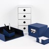 Rössler SOHO 165mm x 150mm A4 Photo Box with Handle