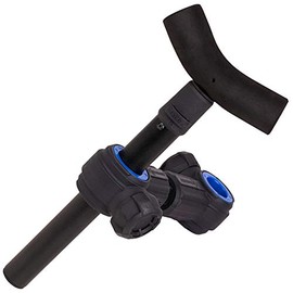 Matrix 3D-R Eva Butt Rest Extending Fishing Seat Box Accessory
