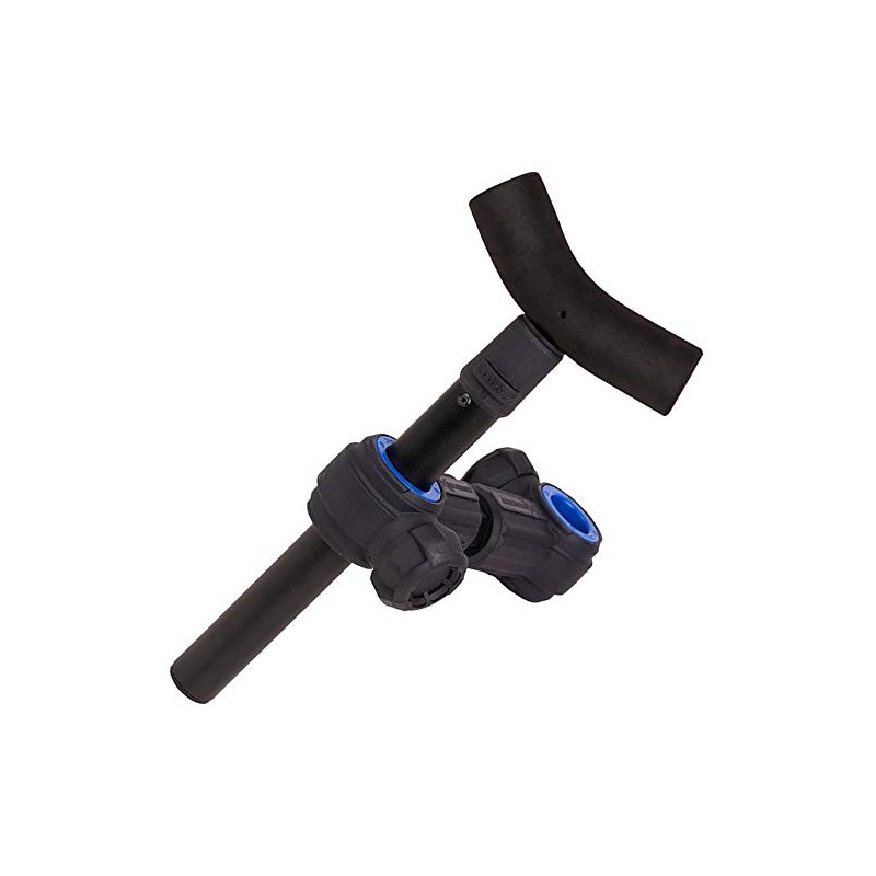Matrix 3D-R Eva Butt Rest Extending Fishing Seat Box Accessory