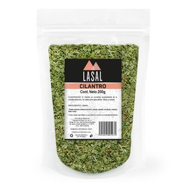 LASAL Cilantro 200 Gramos