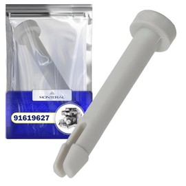 Dishwasher Basket Upper Wheel Stopper with Genuine Code 91619627 for Candy MONTERAL