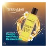 Óleo Terramar Capilar Restaurador 98ml Aceite Argán Antifriz