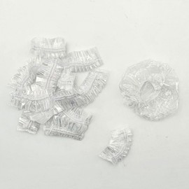 Disposable Ear Covers 100 pcs 2ea