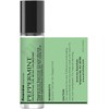 Peppermint Essential Oil Roll On, Pre-Diluted 10ml (Pack of 2)