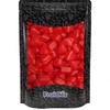 Fruidles Valentine's Cherry JuJu Hearts Jelly 1 Pound, Delicious Gummy
