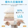 Cloudslucky Compression Bag, Futon Compression Bag, Clothes, Comforter, Storage Bag,