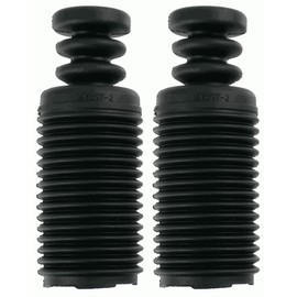 SACHS 900 159 Dust Cover Kit Shock Absorber for Nissan Almera MK II (N16) 2000 - Rear Axle and Other Vehicles