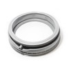 Rubber Door Seal Gasket Compatible with Bosch Neff Siemens Washing