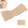 Breast Implant Stabilizer Band Adjustable Breast Stabilizer Breast Compression Support