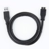 (6ft) USB PC Cable Cord Wire Compatible Replacement for Elmo
