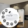 HOFUY Wireless LED Spotlight Battery Operated Picture Lights, Stick Spot