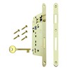 Mortise Lock for Interior Door AGB Series Patent Large (Fr.