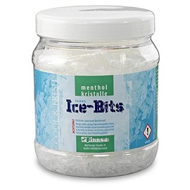 Finnsa Menthol Ice Bits 450 g