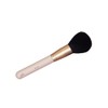 Nalula Large Powder Brush - For Even Application of Powder