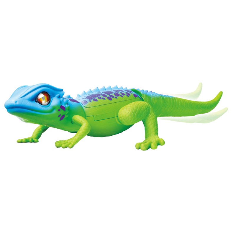 Doyusha Rat Shaped Controller and Blue Lizard Electric Infrared Control
