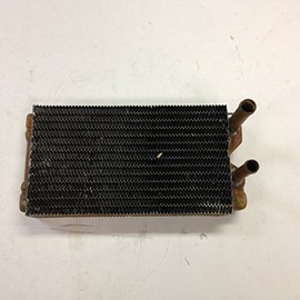 Transpro Automotive Heater Core 399041