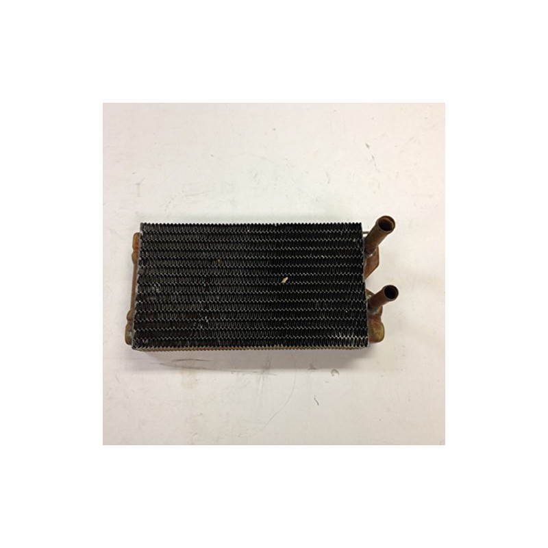 Transpro Automotive Heater Core 399041