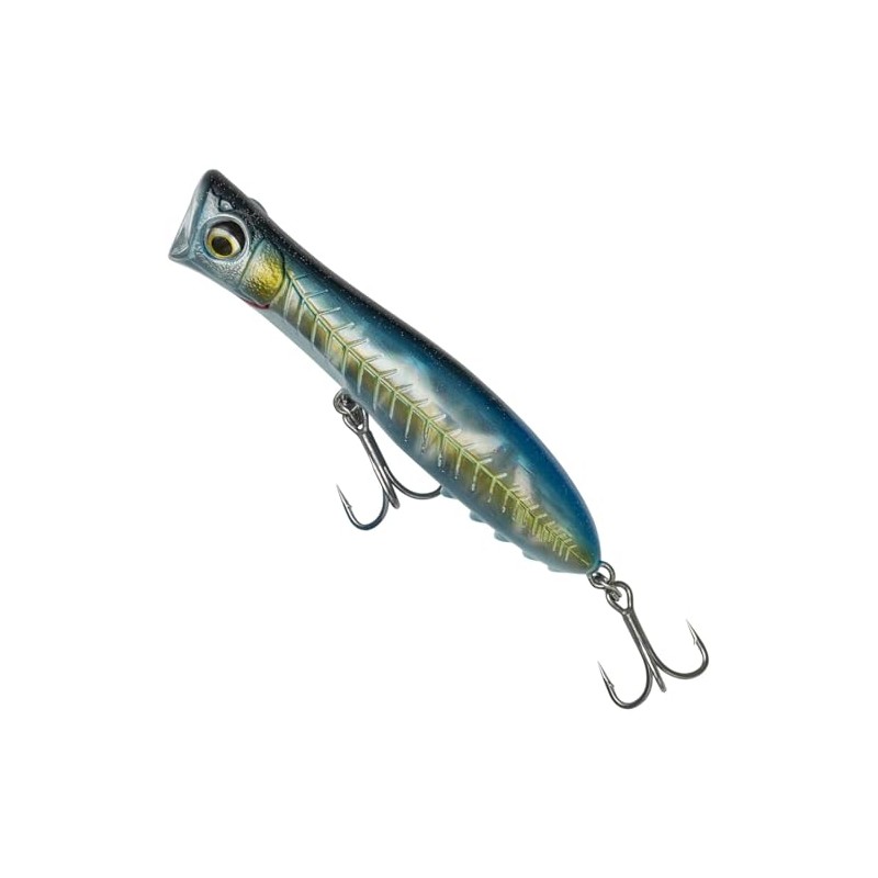 Savage Gear Sea Wobbler 9 cm 13.5 g Gravity Popper