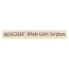 UD_Bob's Red Mill Sorghum Flour for Case of 4-22 oz