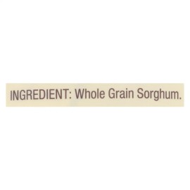 UD_Bob's Red Mill Sorghum Flour for Case of 4-22 oz Premium Quality Turning Tool