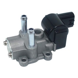 22270-03030 22270-74340 Idle Air Control Valve with Gasket Replacement for Camry 1997-2000 Solara 1999-2000 AC4022 AC194