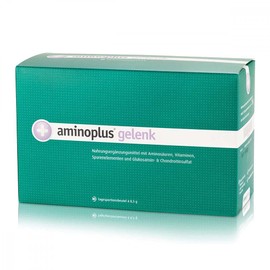 Aminoplus joint granules