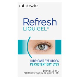 Refresh Liquigel 15mL