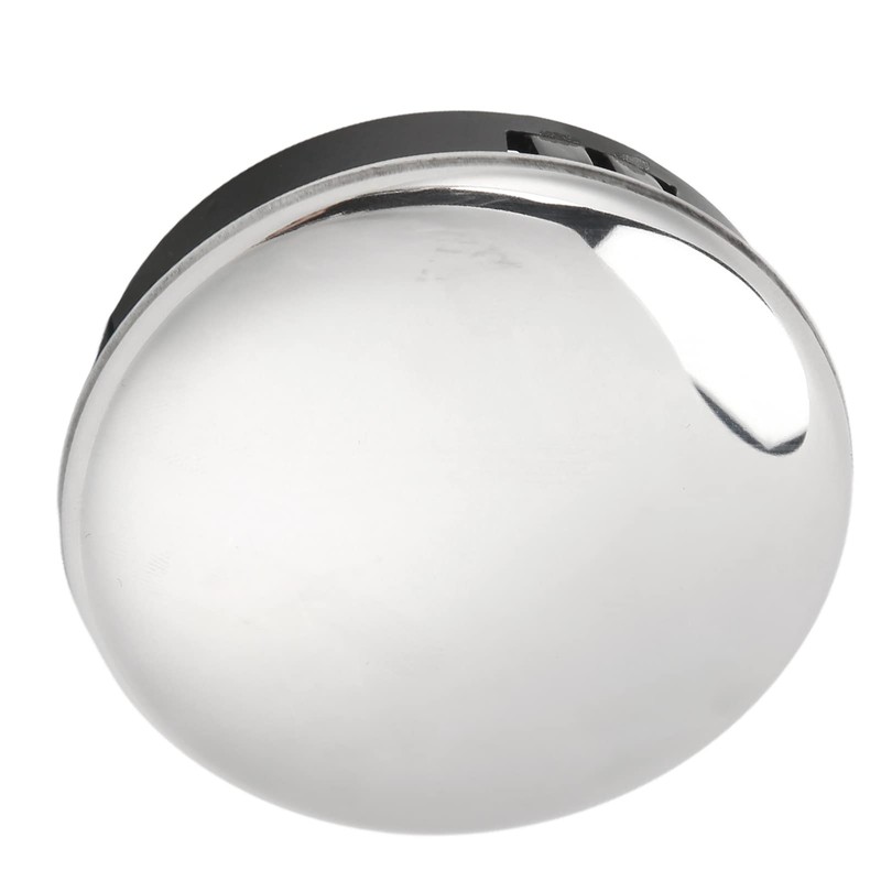 Boat Steering Wheel Cap, Boat Steering Wheel Center Cap 2.5in/6.35cm