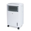 SPT SF-607HA: Cooling Fan with Ultrasonic Humidifier