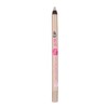 Delineador de ojos larga duración tono Pink up "Rose gold"