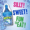 Baby Bottle Pop Candy Lollipop, 18 Ct Bulk Lollipops with
