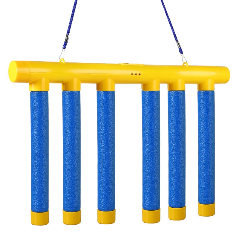 Falling Sticks Catching Game Toy Hand Eye Coordination Reactivity Training