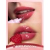 Brillo Labial Hidratante Sheglam Crystal Glaze Berry Smoothie