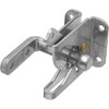 National Hardware N101-352 V22 Automatic Gate Latch in Zinc plated,1