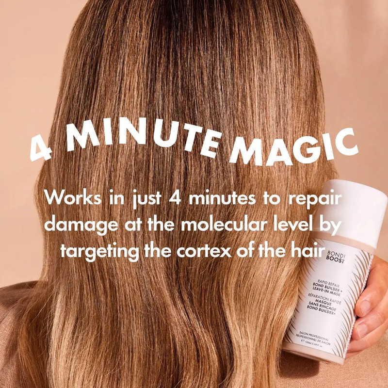 Bondi Boost Bond Bounce Back