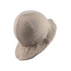 Sterntaler Reversible Sun Hat Plain Muslin – Girls Cotton Muslin