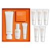 Sulwhasoo Sanbaek Sun Cream 50ml + 60ml Special Set SPF50+ / PA++++ / 설화수 상백 선크림 50ml + 60ml 기획 세트 SPF50+ / PA++++