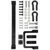 Front Bumper with Buckle RC Accessory Fit for MN90/ MN90K/