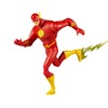 McFarlane DC Multiverse 7 Pulgadas - Flash Animado - Figura