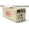 Dale Box of 10 Dale CMF-60 84.5 OHMS 1% Tolerance