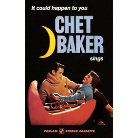 Sings - It Could Happen To You [CASSETTE]